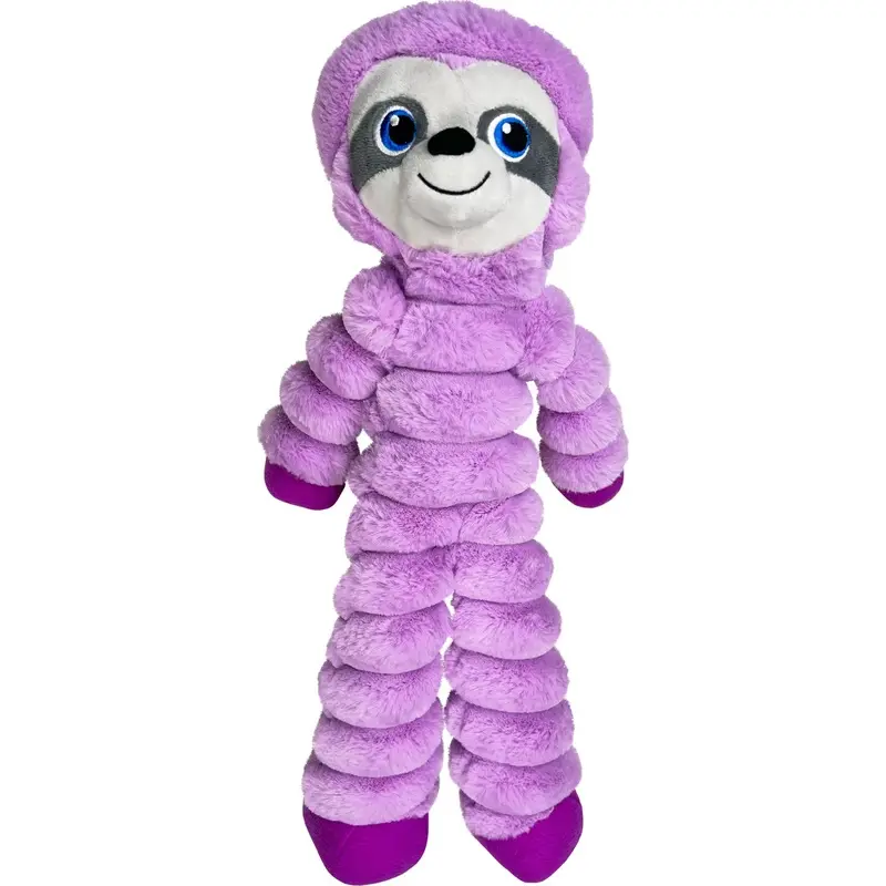 KONG Shakers Crumples Sloth
