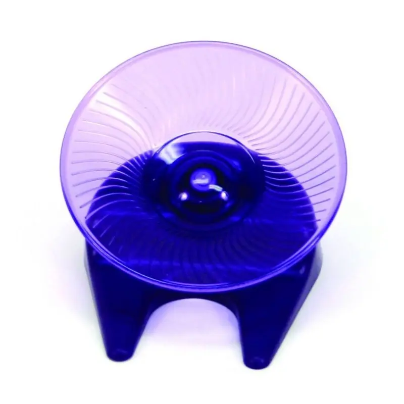 Ware Flying Saucers Exercise Toy Small Assorted