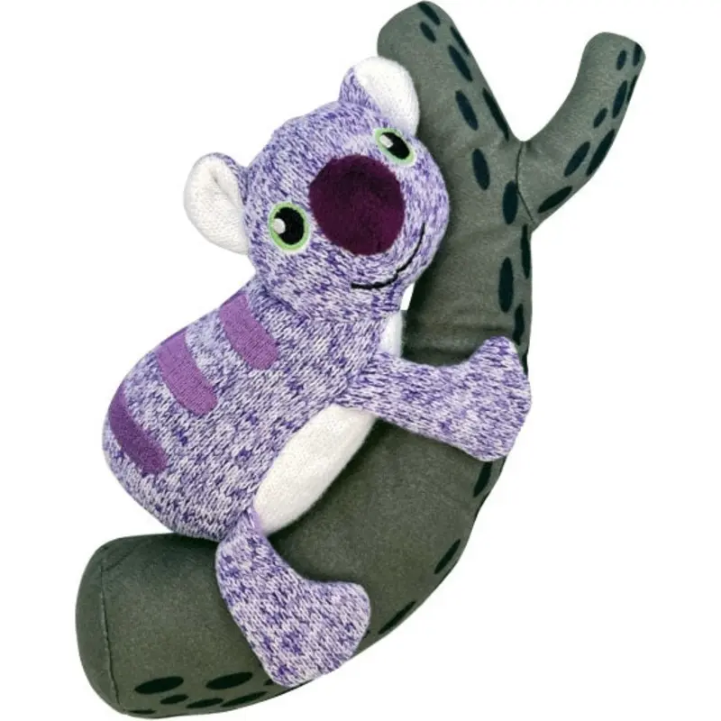 KONG Pull-A-Partz Pals Koala