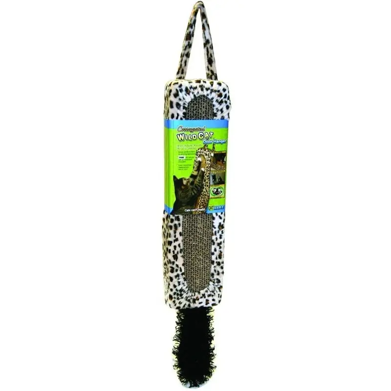 Ware Wild Cat Corrugated Door Hanger