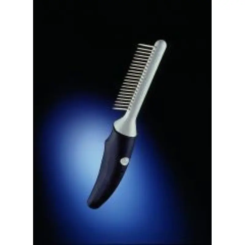 JW Grip Soft Coarse Comb