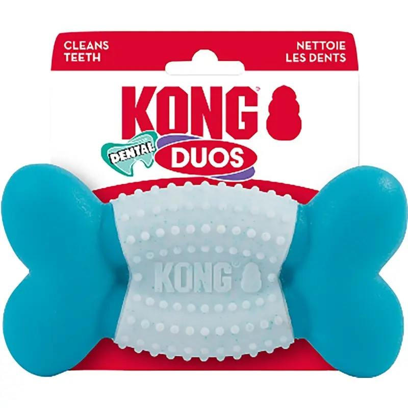KONG Duos Dental Bone