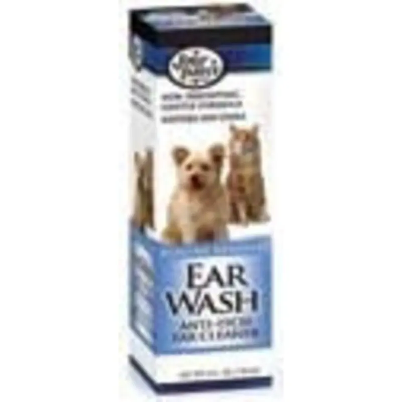 4 Paws Ear Wash 4oz