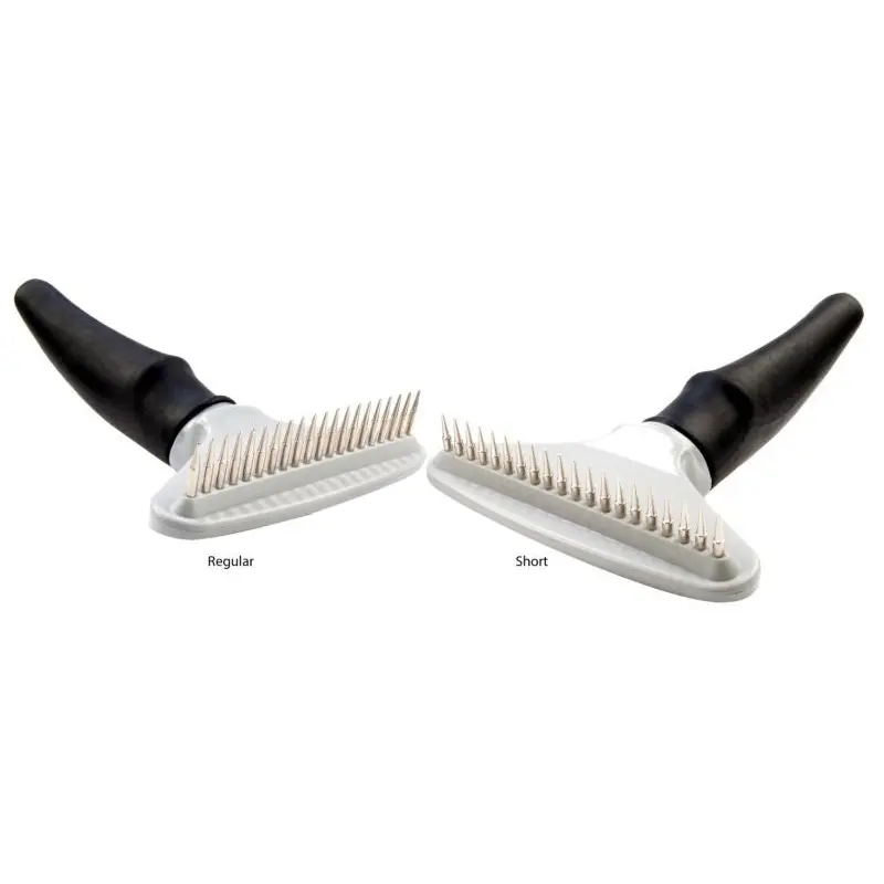 JW Pet Undercoat Pet Grooming Rake