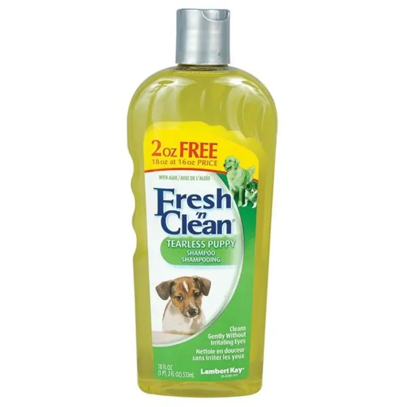 Lambert Kay Fresh n Clean Shampoo 16oz