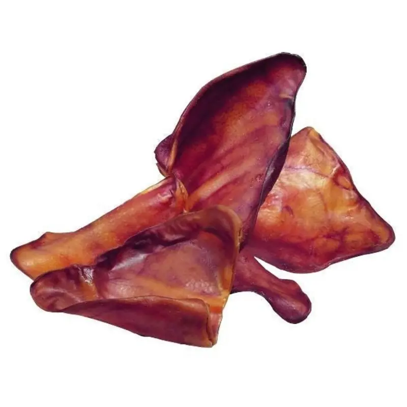 Smoked Pig Ear - Single Treat