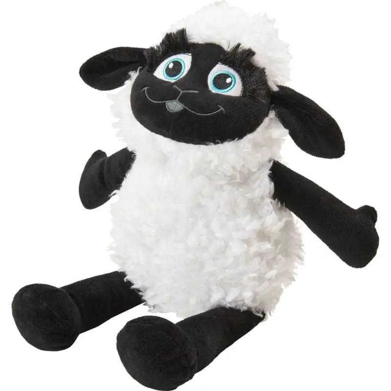 Spot Baa Baa Black Sheep Plush