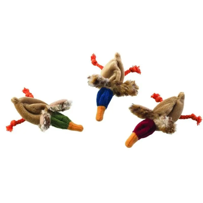 Spot Skinneeez For Cats - Duck 3
