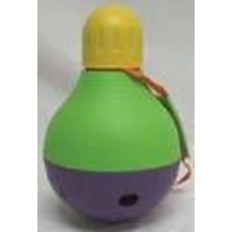 Starmark Bob-A-Lot Dog Toy