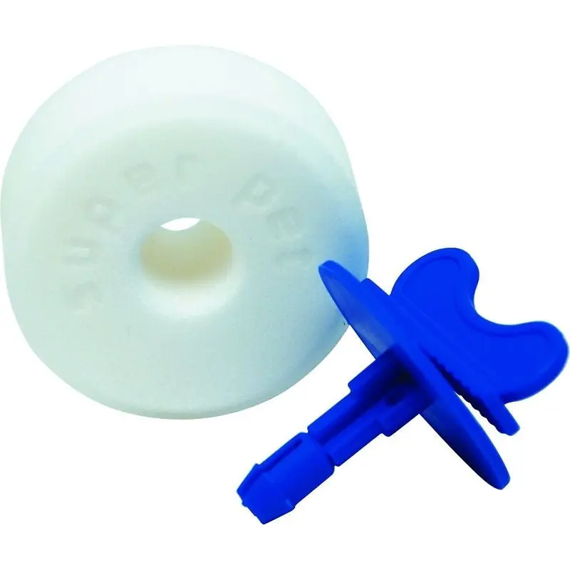 Super Pet Super Savors 1 Pack White