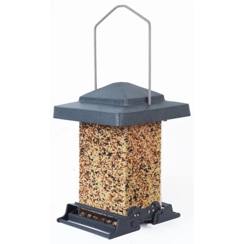 The Vista Bird Feeder