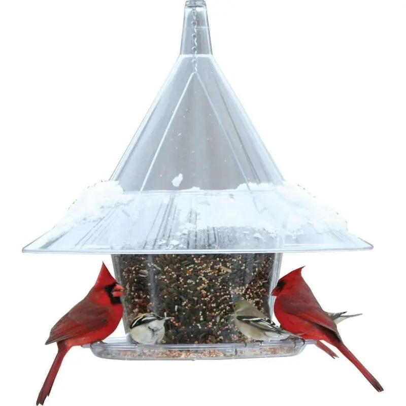 Arundale Sky Cafe Feeder