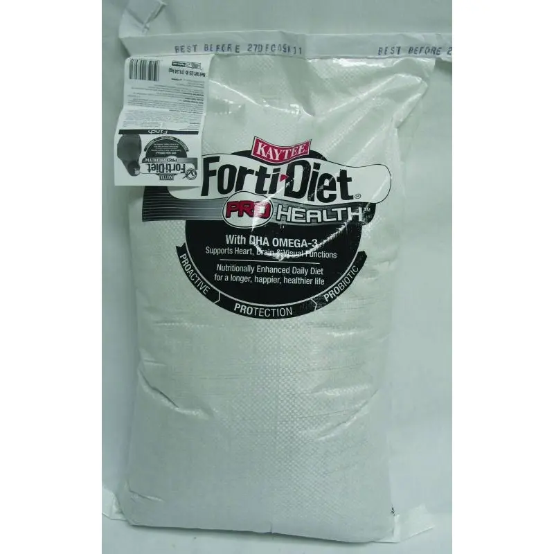 Kaytee Forti-Diet Bird Food Finch