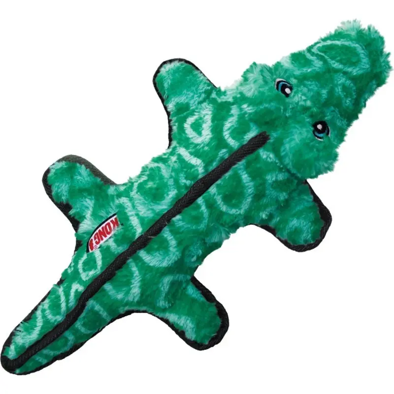 KONG Ballistic Alligator