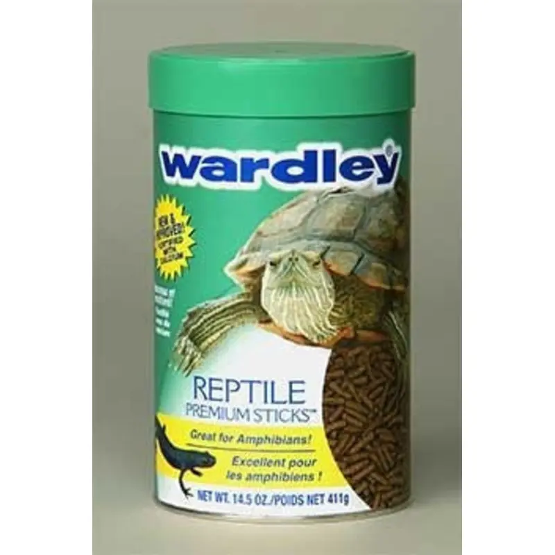 Reptile Ten Sticks 14.5 Ounce