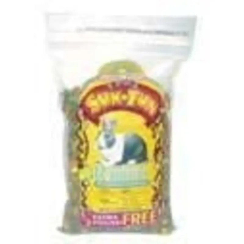 Sunseed Sun Fun Rabbit Food 3.5 lbs