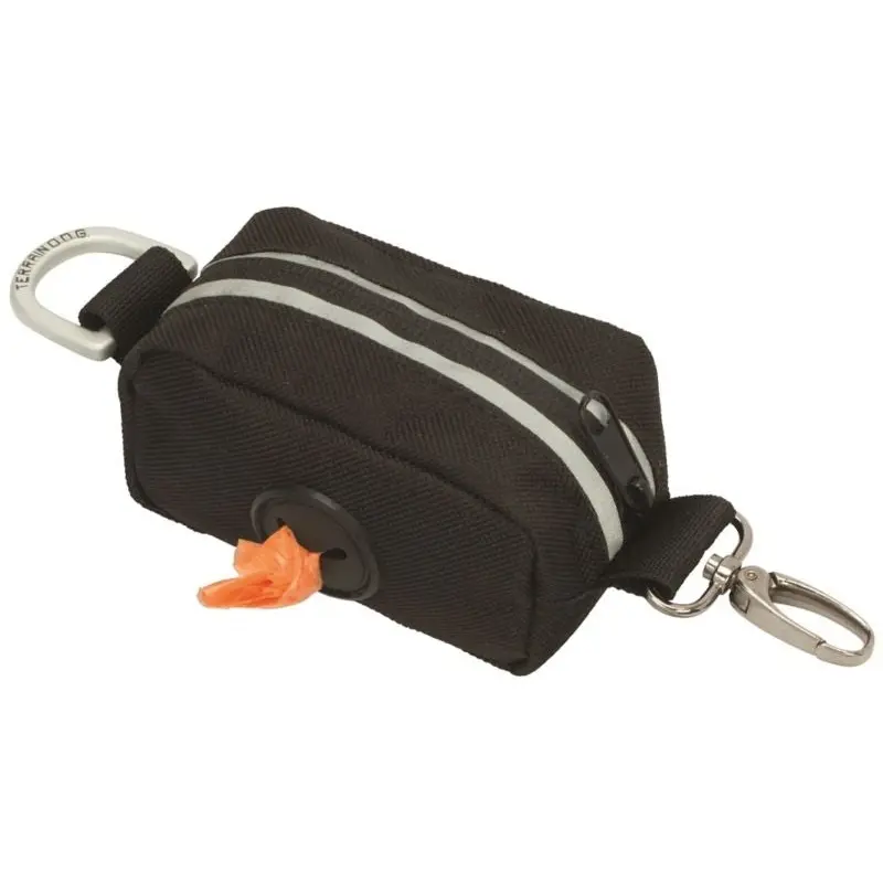 Weaver Waste Bag Dispenser Average Black