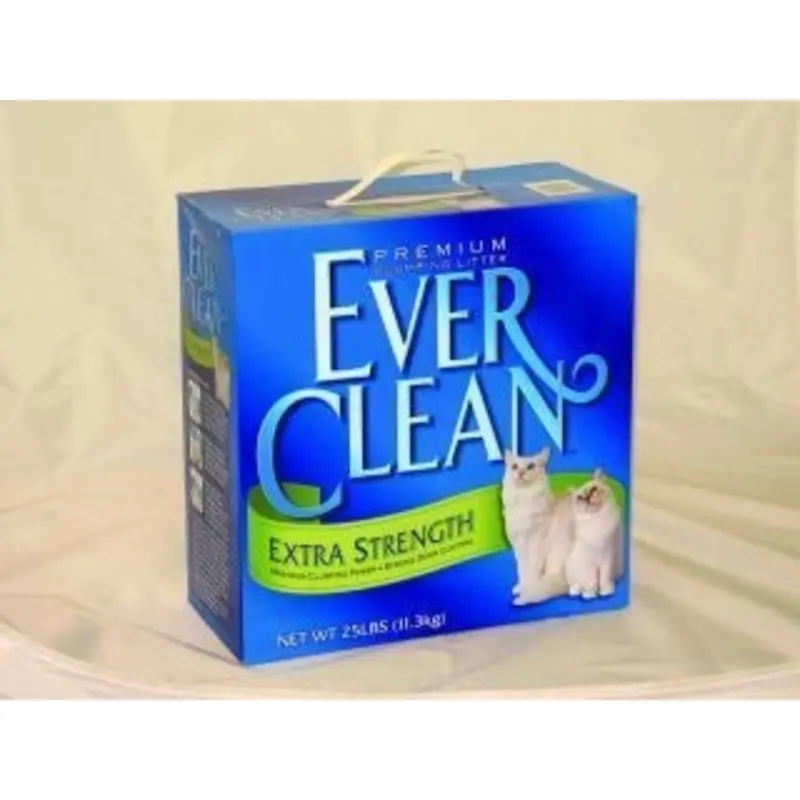 Ever Clean Extra Strength Scented Cat Litter