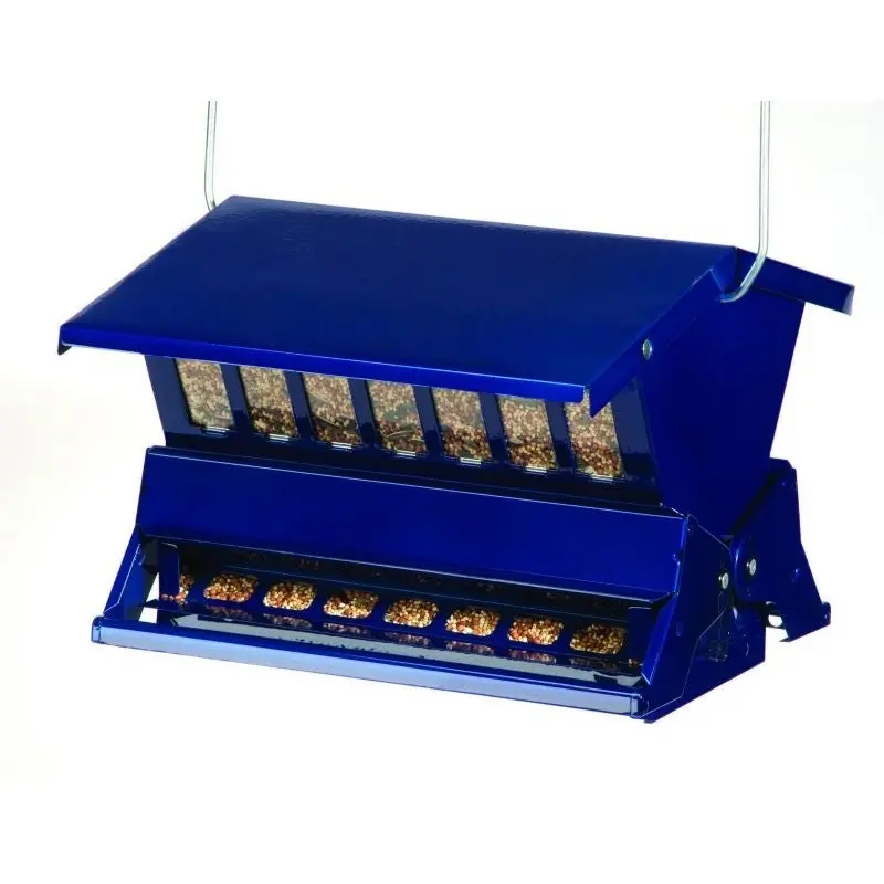 Heritage Farm Absolute 2 Feeder Blue