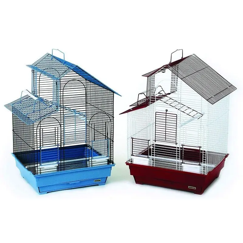 Prevue Hendryx House Style Cage 16x14x24