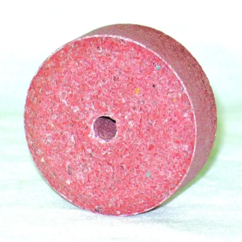 Rabbit Salt Spool - Mineral