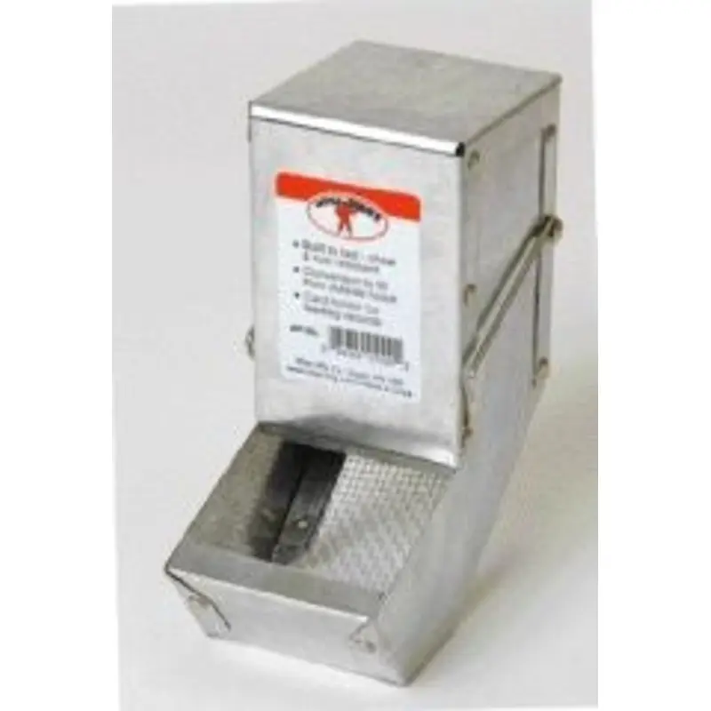 Small Animal Feeder/Sifter