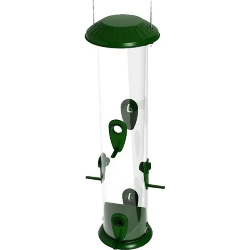 NatureS Way Wide Easy Clean Feeder 17.5X7X7