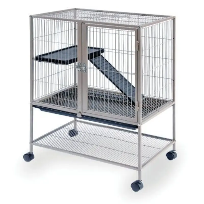 Prevue Frisky Ferret Cage 486