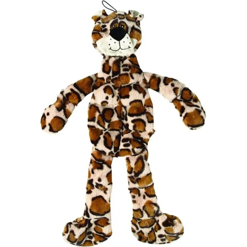 Spot Skinneeez Tons-O-Squeakers 18 Assorted