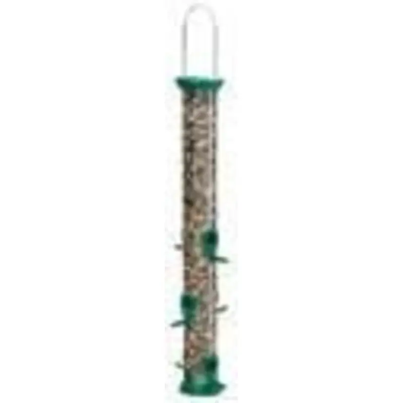 Unique Bird Feeders green