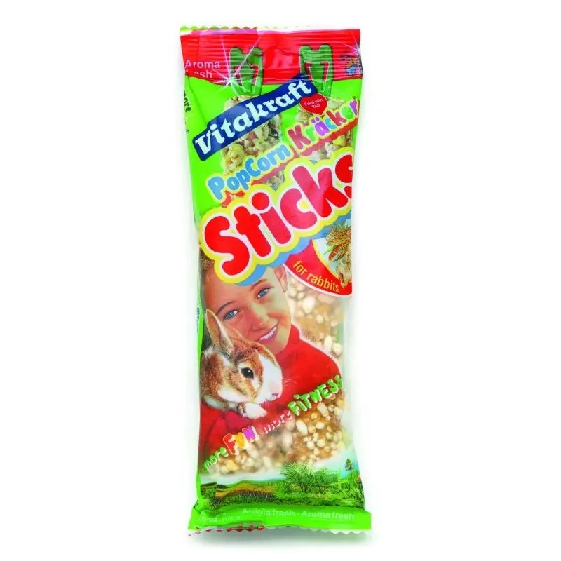 Vitakraft Popcorn Stick Popcorn