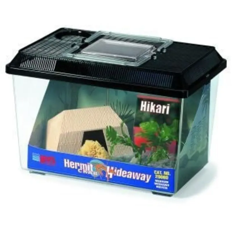 Lees Hermit Crab Hideaway Home Kit