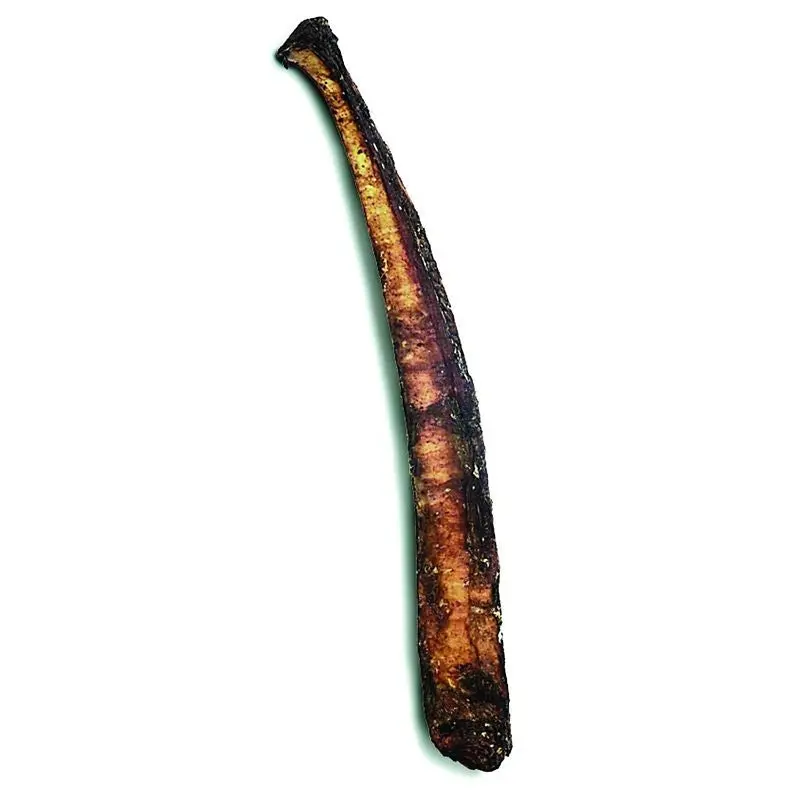 Shrink Wrapped Rib Bone 12