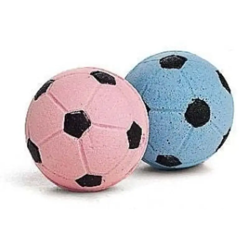 Sponge Soccer Balls 1.5