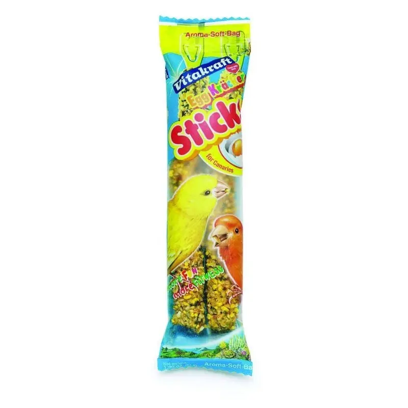 Vitakraft Canary Treat Sticks