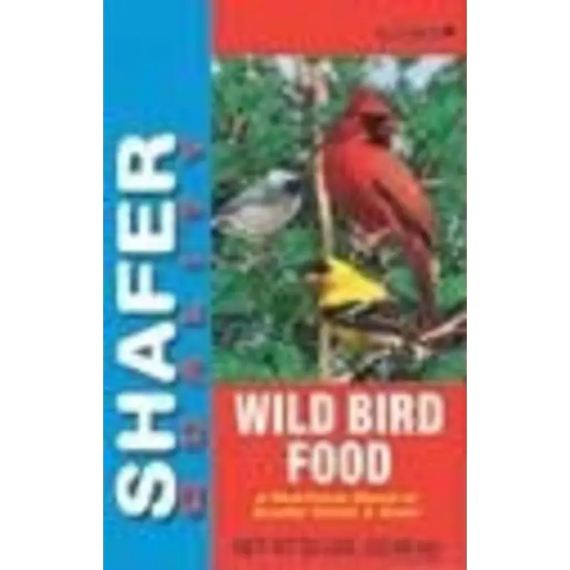 Wild Bird Seed 50lb