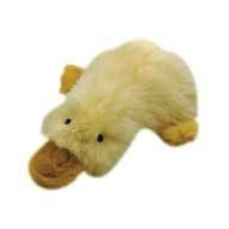 Multipet Webster the Duck Plush Dog Toy
