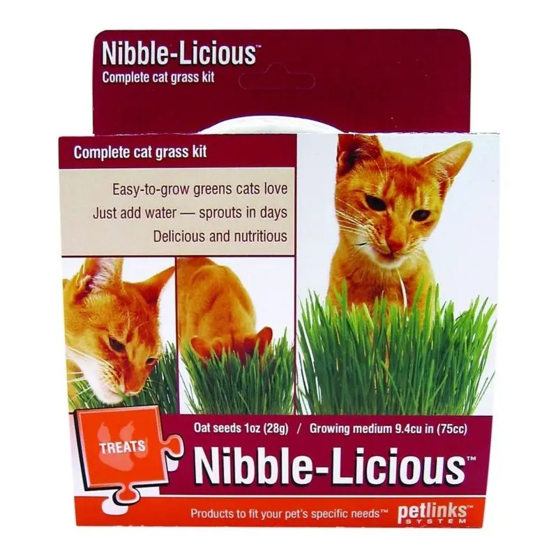 Smartykat Nibble-Licious Kit