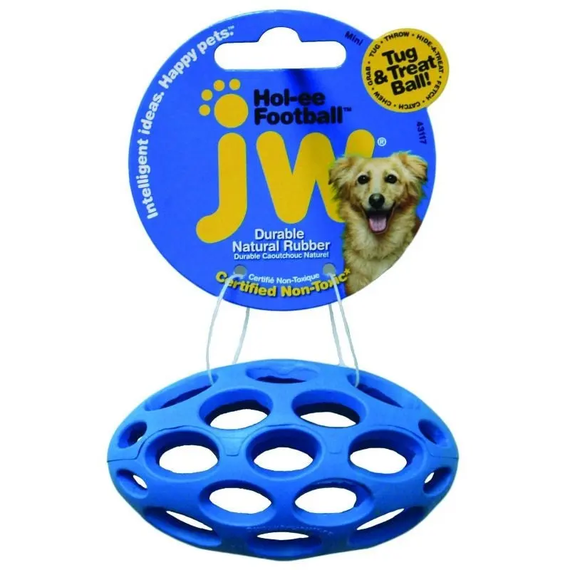 Hol-Ee Football Mini