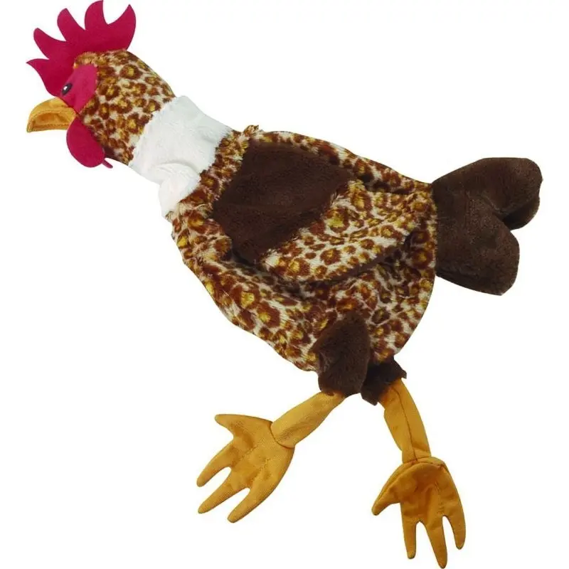 Skinneeez Bird Dog Toy