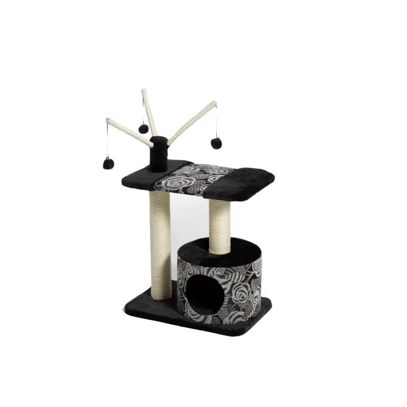 Feline Nuvo Carnival Style Cat Furniture