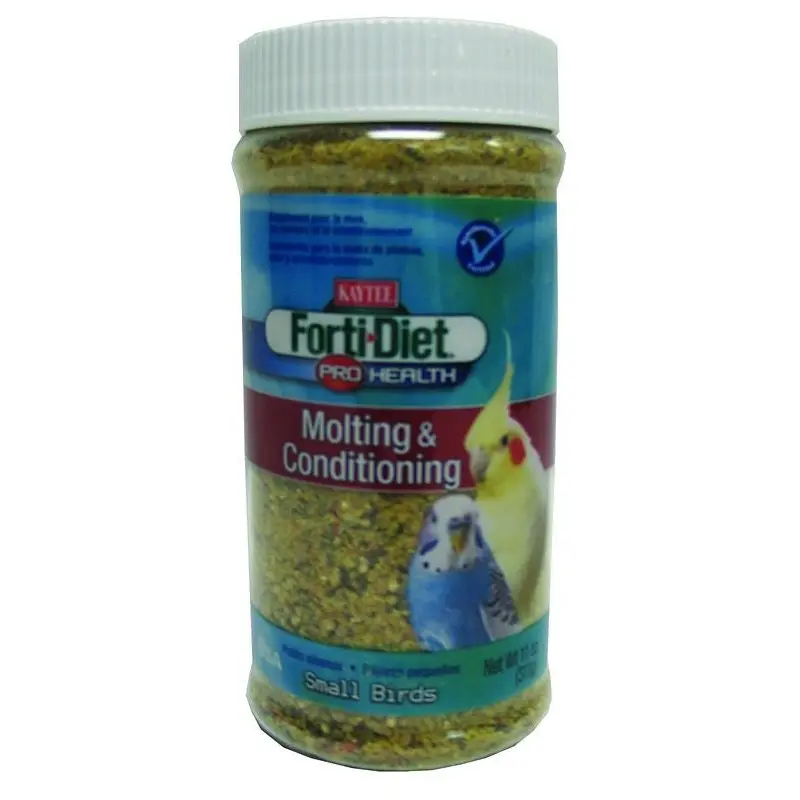 Kaytee -ti Diet Pro Health Sm Bird-Molting 11oz
