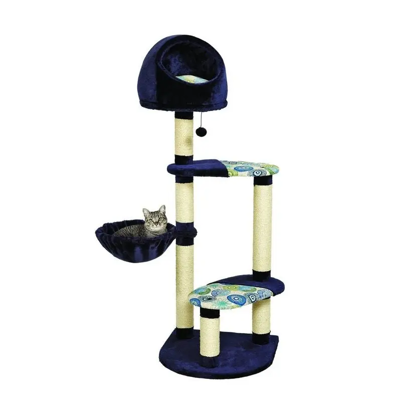 Midwest Feline Nuvo Resort Style Cat Furniture