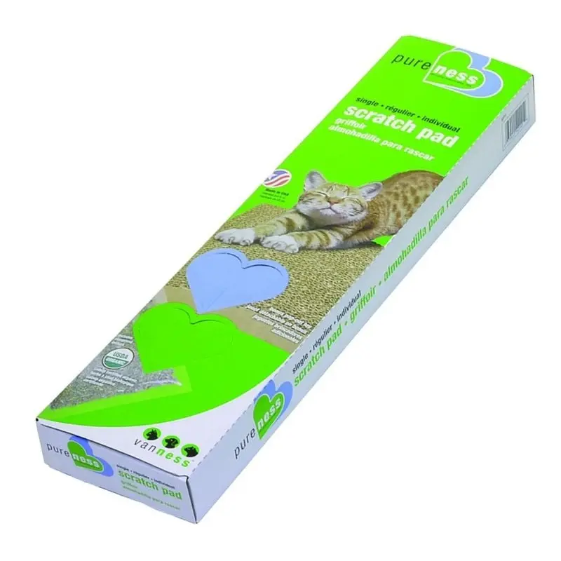 Scratch Pad Single Single