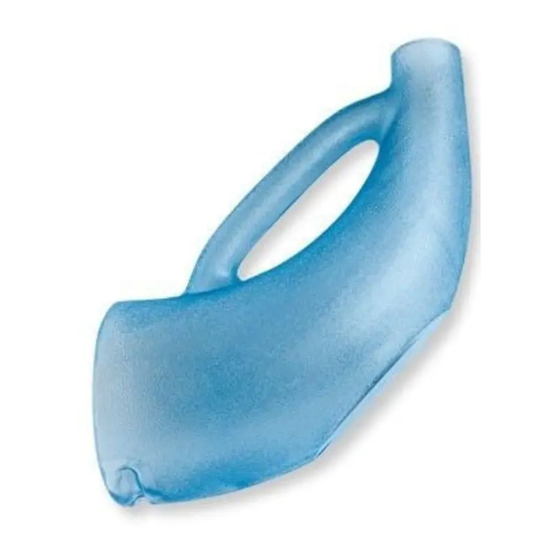 Droll Yankee Blue Seed Scoop