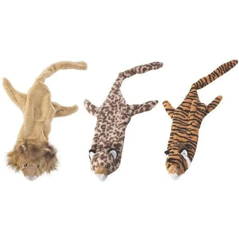 Skinneez Jungle Cats 25 Assorted