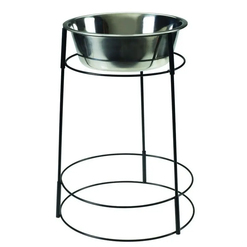 Spot Hi-Rise Single Diner 2Qt SS