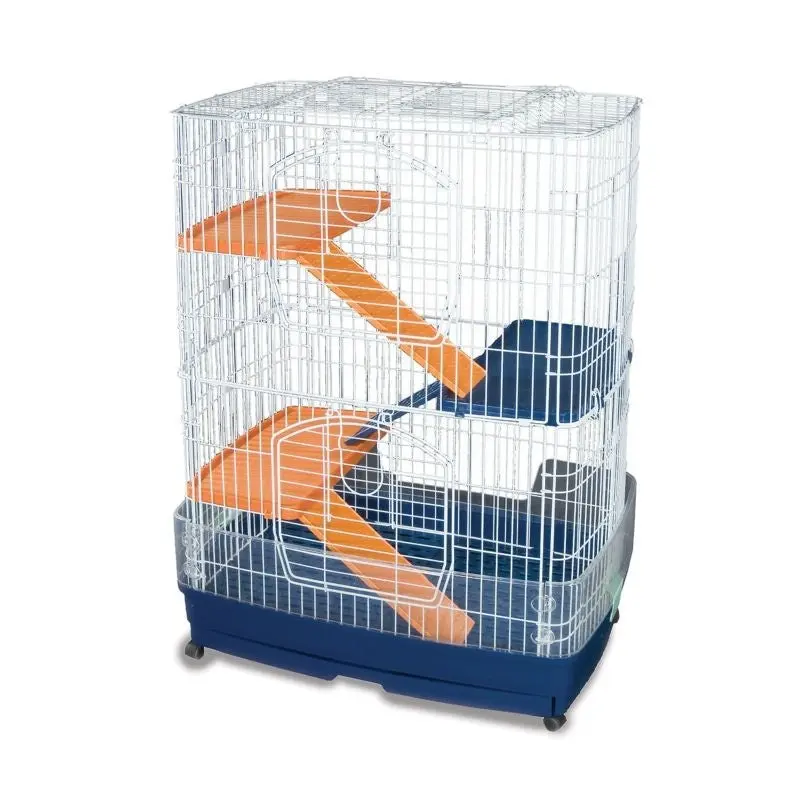 Prevue 4-Story Ferret Cage 480