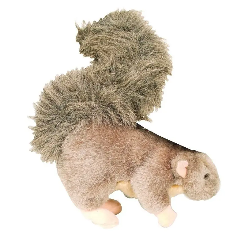 Spot Woodland Collection Squirrel Large/10