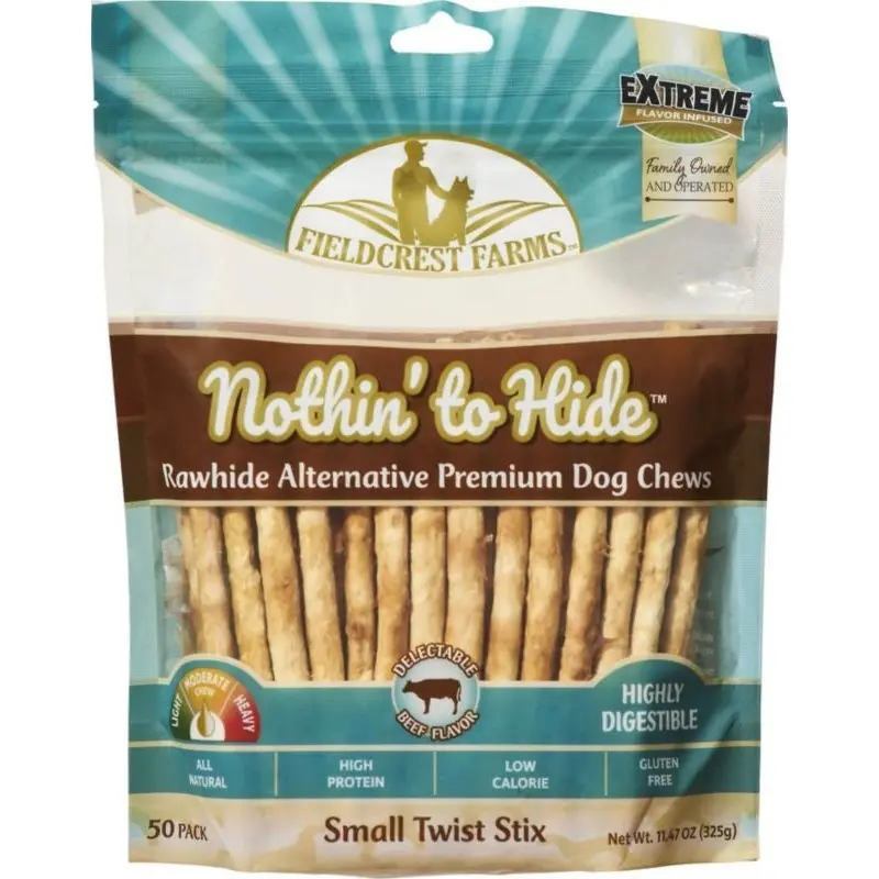 Fieldcrest Farms Nothin' To Hide Twist Stix